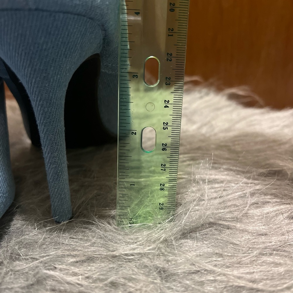 DENIUM BOOT - Picture 2 of 5